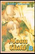 Moon Child issue 8