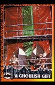 Batman Returns (Base Set) card 13 A Ghoulish Gift