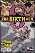 Sixth Gun issue 20