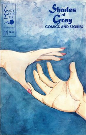 Shades of Gray issue 10