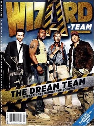 Wizard: The Magazine of Comics, Entertainment and Pop Culture issue 225