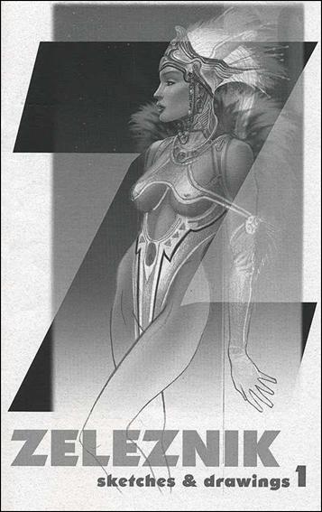 Z1 issue 1
