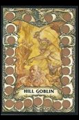 Battle Cards (Base Set) card 34 Hill Goblin