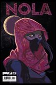 Nola issue 4-B