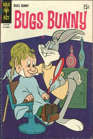 Bugs Bunny (1962) issue 119