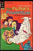 Funky Phantom issue 3