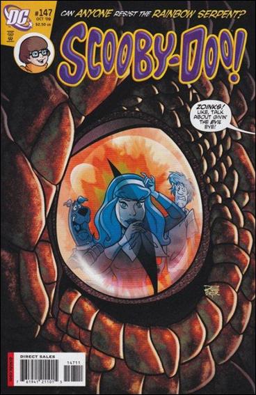 Scooby-Doo (1997) issue 147