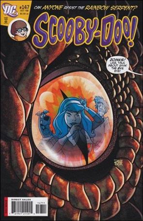 Scooby-Doo (1997) issue 147