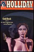 Holliday issue 4