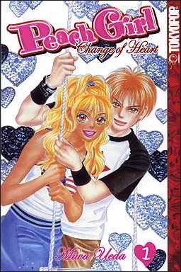 Peach Girl: Change of Heart issue 1