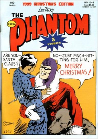 Phantom (1948) issue 1248