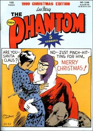 Phantom (1948) issue 1248