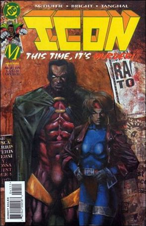 Icon issue 41