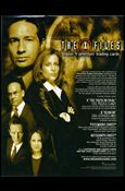 X-Files: Season 9 Cover Image 2