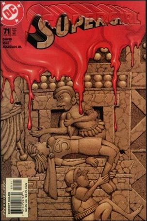 Supergirl (1996) issue 71