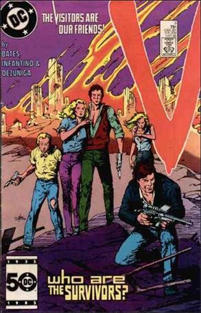 V issue 9