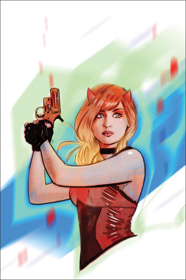 Nancy Drew issue 5-D Tula Lotay 1:10 Virgin Cover