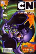 Cartoon Network Action Pack issue 56