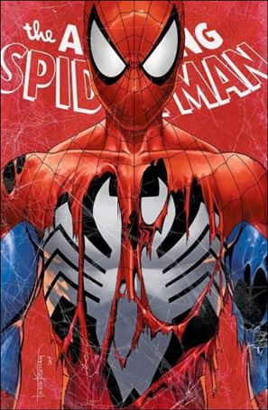 Amazing Spider-Man (2022) issue 31-F Tyler Kirkham Cover