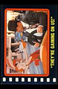 Who Framed Roger Rabbit? (Base Set) card 76 