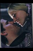 Angel: Season Two (Base Set) card 16 Come Closer