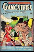 Gangster's Can't Win issue 6