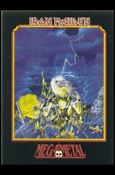 Mega Metal (Base Set) card 43 