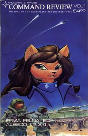 Command Review Cover Image 1