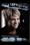 Supernatural: Season One (Base Set) card 79 Meg Masters