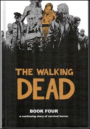 Walking Dead issue 4-D