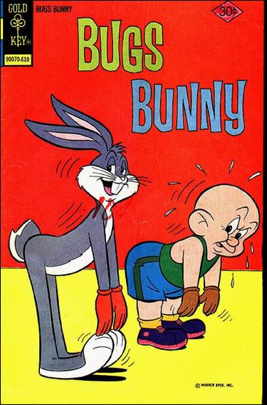 Bugs Bunny (1962) issue 177