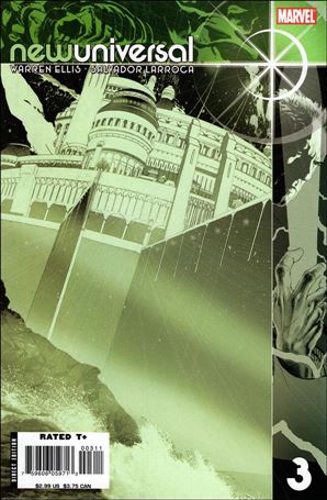 Newuniversal issue 3