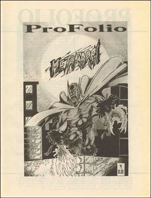 ProFolio Cover Image 1