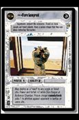 Star Wars: Jabba's Palace Limited (Base Set) card 100 Florn Lamproid