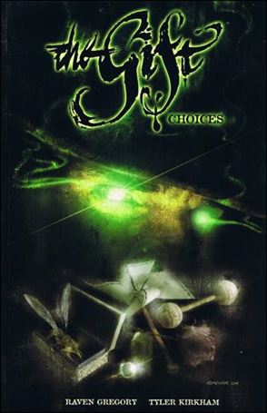 Gift (2004) Cover Image 1