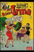 My Friend Irma issue 44