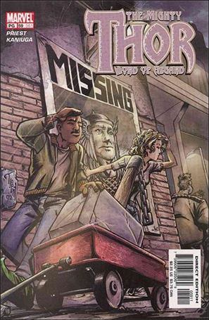 Thor (1998) issue 59