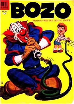 Four Color (1942) issue 594