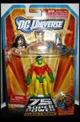 DC Universe: Infinite Heroes - Crisis (Series 1) figure 59 Earth 2 Robin