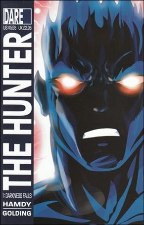 Hunter Cover Image 1