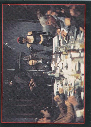 Crow: The Movie (Base Set) card 71 Scum Summit