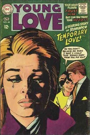 Young Love (1963) issue 66