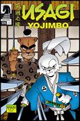 Usagi Yojimbo (1996) issue 131