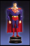 Justice League (Animated) Mini-Maquettes item 2 Superman
