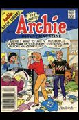 Archie Digest Magazine issue 112