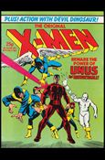 Original X-Men (UK) issue 16
