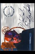 Charmed: The Power of Three (Autograph Subset) Cover Image 2