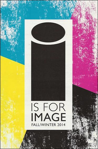 Image Expo Preview Book: I is for Image 2-A by Image