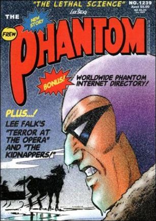 Phantom (1948) issue 1239