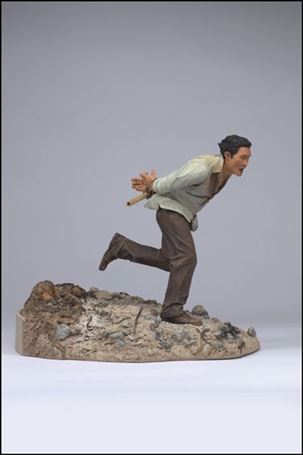 Lost (Series 2) figure 3 Jin